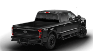 2026 Ford Super Duty® External Image 4